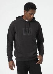 Mikina Helly Hansen HH Box Black - 5