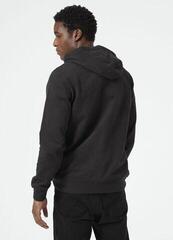 Mikina Helly Hansen HH Box Black - 6