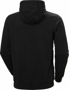 Hanorac Helly Hansen HH Box Black L - 2