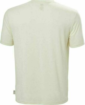 Outdoor T-shirt Helly Hansen Skog Recycled Graphic Snow L T-shirt - 2