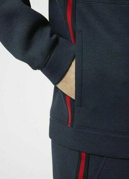 Hanorac Helly Hansen Rwb Zip Navy 2XL - 4