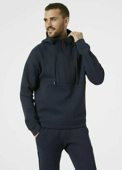 Hanorac Helly Hansen Rwb Zip Navy 2XL - 6