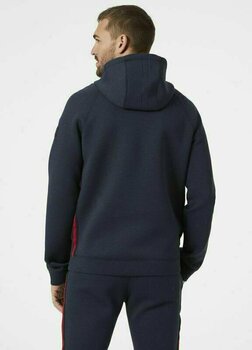 Hanorac Helly Hansen Rwb Zip Navy 2XL - 7