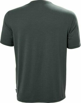 Tricou Helly Hansen Skog Recycled Graphic Storm 2XL Tricou - 2