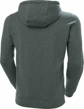 Hanorace Helly Hansen Men's F2F Organic Cotton Melange/Heather M Hanorace - 2