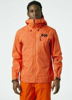 helly hansen odin 9 worlds infinity shell