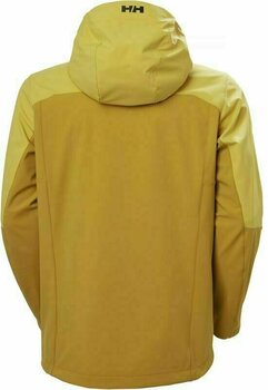 Jachetă Helly Hansen Odin Mountain Softshell Jachetă Arrowwood S - 2