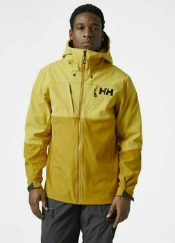 Jachetă Helly Hansen Odin Mountain Softshell Jachetă Arrowwood S - 6