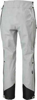 Spodnie outdoorowe Helly Hansen W Odin 9 Worlds Infinity Shell Pants Grey Fog M Spodnie outdoorowe - 2
