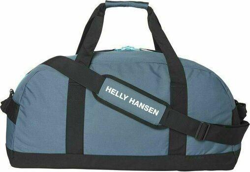 Geantă de navigație Helly Hansen Sport Duffel Orion Blue 70 L - 2