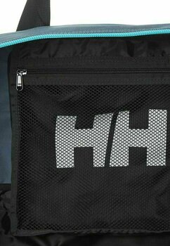 Geantă de navigație Helly Hansen Sport Duffel Orion Blue 70 L - 3