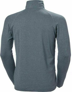 Hanorace Helly Hansen Men's Verglas Half-Zip Midlayer Navy L Hanorace - 2