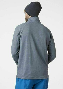 Hanorace Helly Hansen Men's Verglas Half-Zip Midlayer Navy L Hanorace - 5