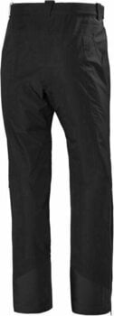 Pantaloni Helly Hansen Odin 9 Worlds Infinity Shell Black 2XL Pantaloni - 2
