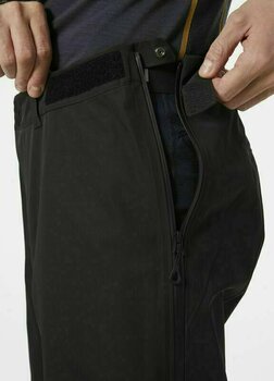 Pantaloni Helly Hansen Odin 9 Worlds Infinity Shell Black 2XL Pantaloni - 3