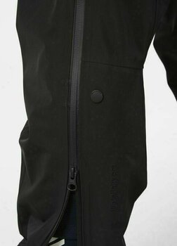 Pantaloni Helly Hansen Odin 9 Worlds Infinity Shell Black 2XL Pantaloni - 4