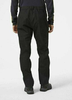 Pantaloni Helly Hansen Odin 9 Worlds Infinity Shell Black 2XL Pantaloni - 7