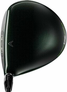 Golfmaila - Draiveri Callaway Epic Max LS Golfmaila - Draiveri Oikeakätinen 10,5° Jäykkä - 5
