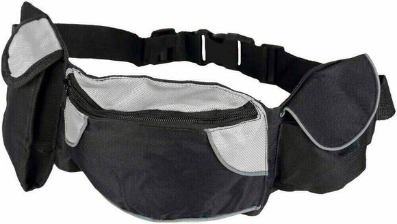 Bol pentru câine Trixie Baggy Belt Bag Geanta de tratament Bol pentru câine - 6