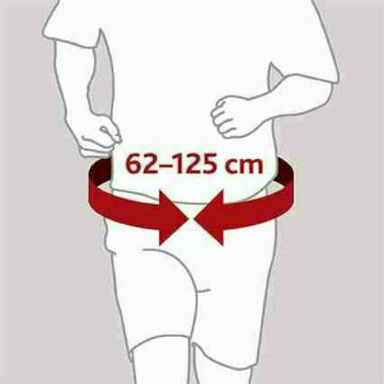Bol pentru câine Trixie Baggy Belt Bag Geanta de tratament Bol pentru câine - 9
