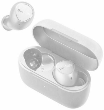 Bezdrátové sluchátka do uší EarFun Free 2 TW101W White Bezdrátové sluchátka do uší - 2