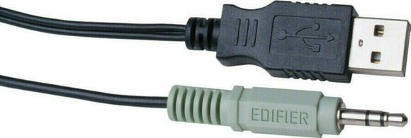 Boxă pentru calculator Edifier M1250 Black Boxă pentru calculator - 4