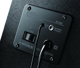 Altoparlante per PC Edifier M1360 Black Altoparlante per PC - 2