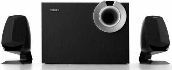 PC Speaker Edifier 2,1 M201BT PC Speaker - 2