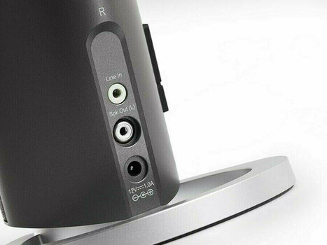 PC Speaker Edifier M2280 Black PC Speaker - 3