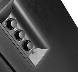 Hi-Fi Trådlös högtalare Edifier 2.0 R1280DBS Hi-Fi Trådlös högtalare Black 2 st - 2