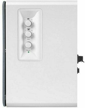 Haut-parleur sans fil Hi-Fi
 Edifier R1280T White - 3