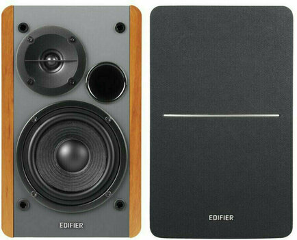 Boxă Wireless Hi-Fi
 Edifier 2.0 R1280TS Brown - 3