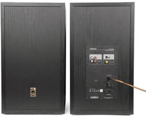 Haut-parleur sans fil Hi-Fi
 Edifier 2 R2850DB Haut-parleur sans fil Hi-Fi - 1