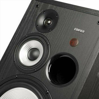 Hi-Fi безжичен високоговорител
 Edifier 2 R2850DB Hi-Fi безжичен високоговорител - 3