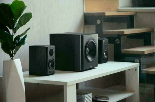 PC Ηχείο Edifier S351DB PC Ηχείο - 3