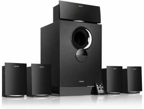 Система за домашно кино Edifier R501TIII Система за домашно кино - 2