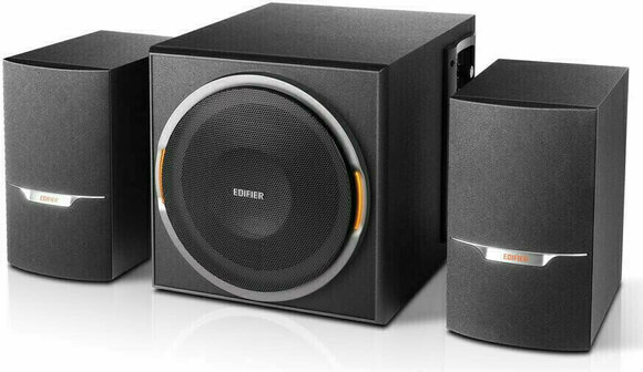 PC Ηχείο Edifier XM3BT PC Ηχείο - 2