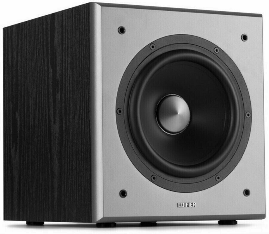 Zakres częstotliwości