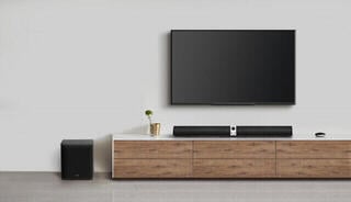 Subwoofer Hi-Fi Edifier T5 Subwoofer Hi-Fi 1 buc - 5