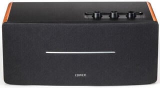 HiFi-Kabellose Lautsprecher
 Edifier D12 HiFi-Kabellose Lautsprecher 1 stk - 4