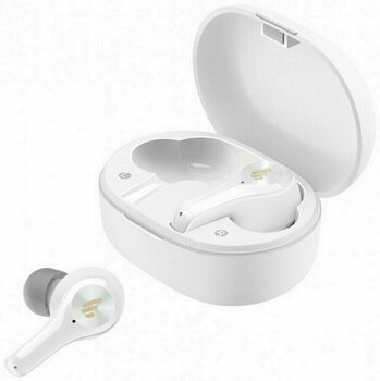 True Wireless In-ear Edifier TWS X5 White - 2