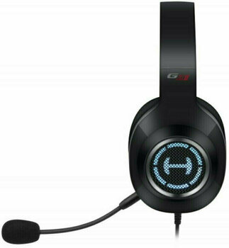 PC headset Edifier G2II Svart PC headset - 4