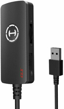 USB zvučna kartica Edifier GS02 - 2