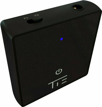 Recetor e transmissor de áudio TIE TBT1 - 3