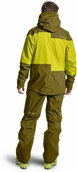 Geacă schi Ortovox 3L Guardian Shell M Clay Orange L Geacă schi - 6