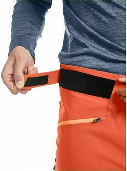 Pantaloni Ortovox Westalpen 3L M Blue Lake L Pantaloni - 3