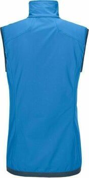 Vestă Ortovox Berrino W Sky Blue L Vestă - 2