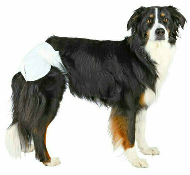 Igiena toaletei Trixie Female Diapers Scutece M-L-36-52 Igiena toaletei - 3