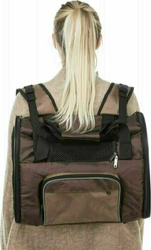 trixie shiva backpack