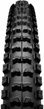 MTB jalgratta rehv Continental Der Kaiser 2,4 Projekt 27,5x2,4 (60-584) 1000g - 2